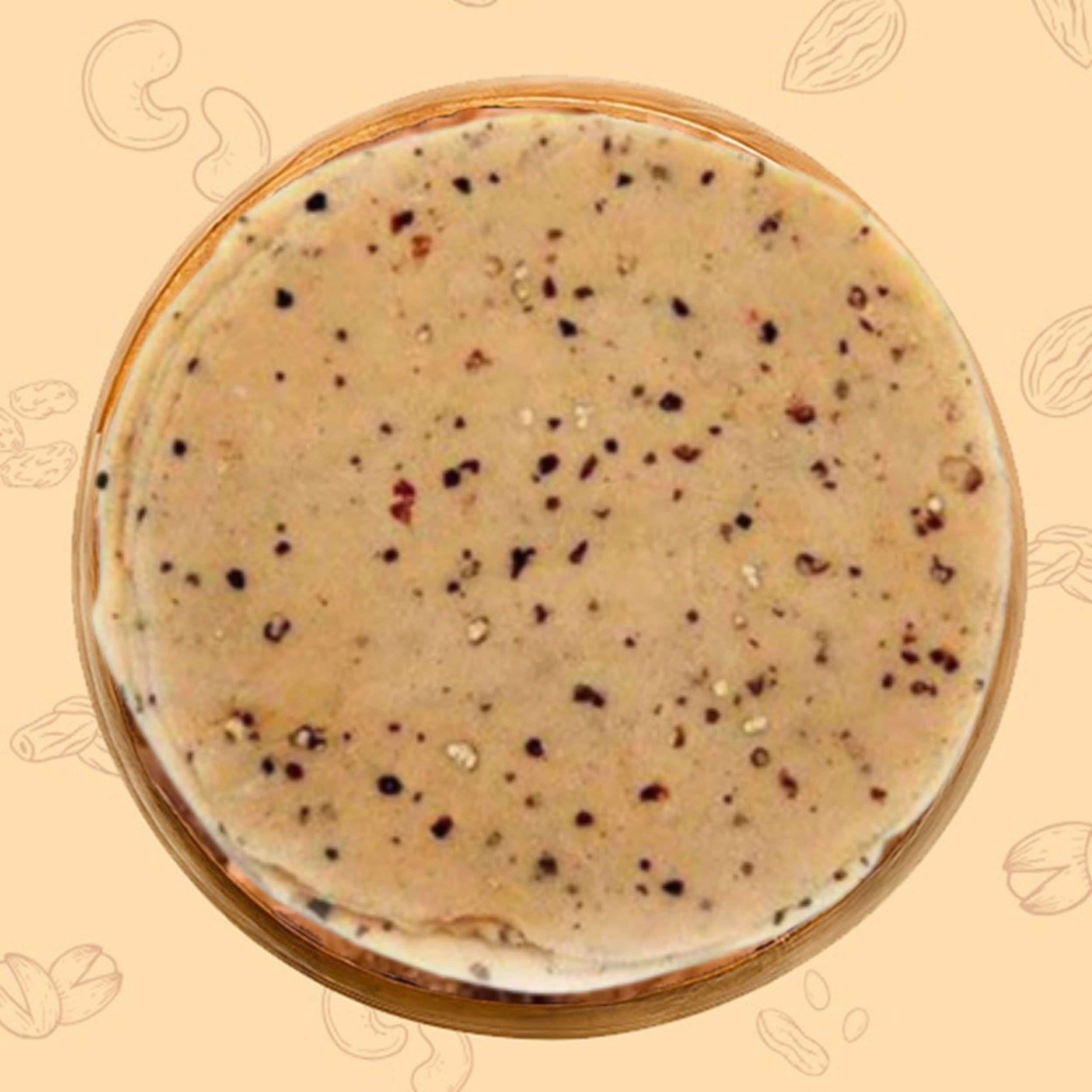 Punjabi Masala Papad