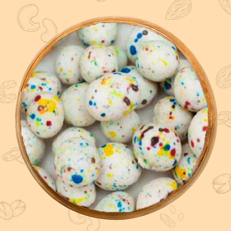 Mixed Fruits Kishmish